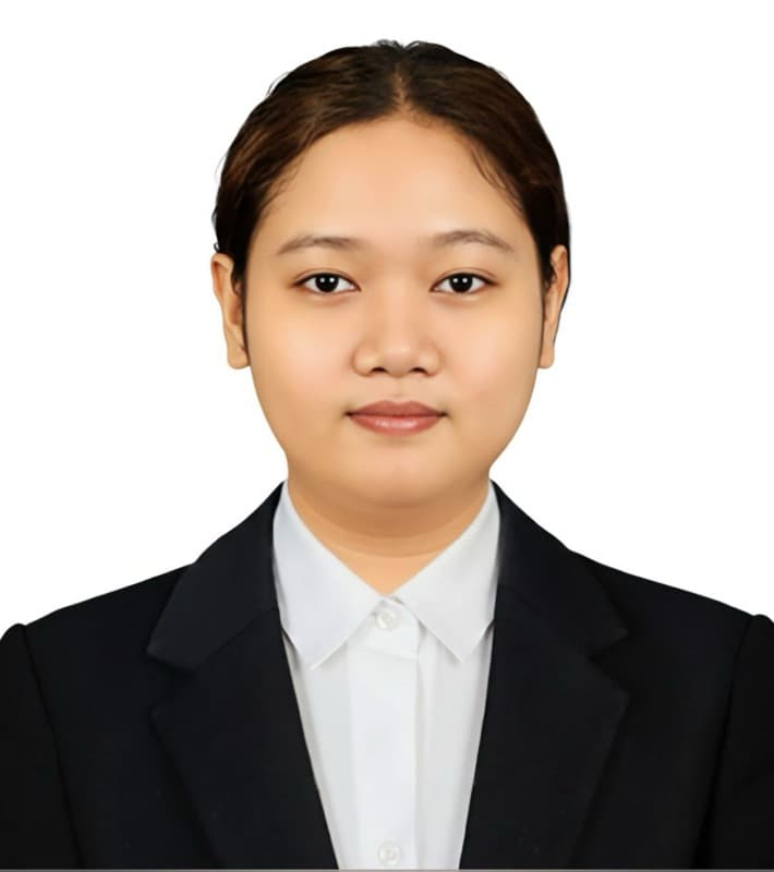 Portrait of Kelly